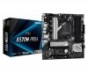 Płyta główna A520M Pro4 AM4 4DDR4 HDMI/DP/VGA M.2 mATX
